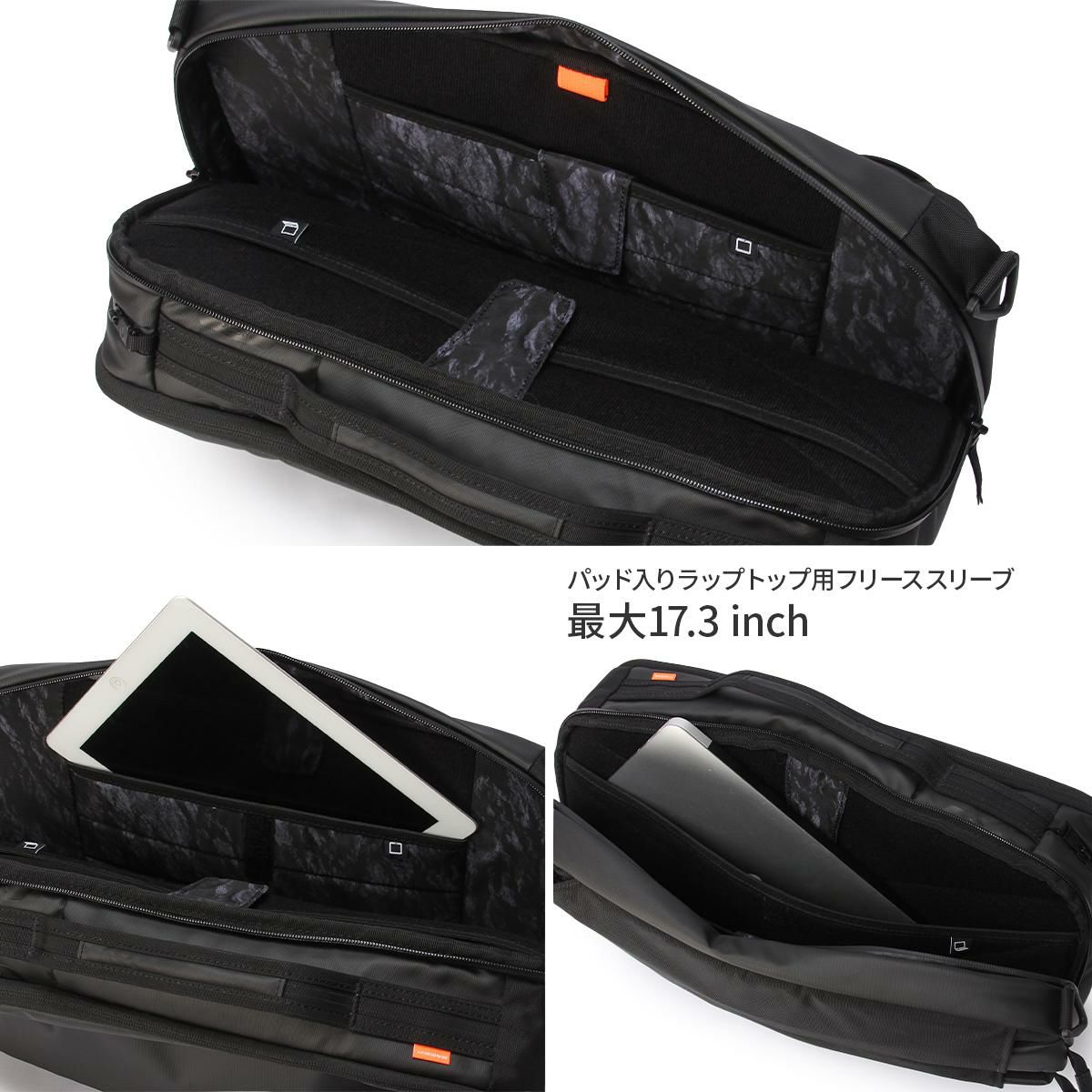 マムート Seon/セオン ビジネスリュック MAMMUT seon-3-way20