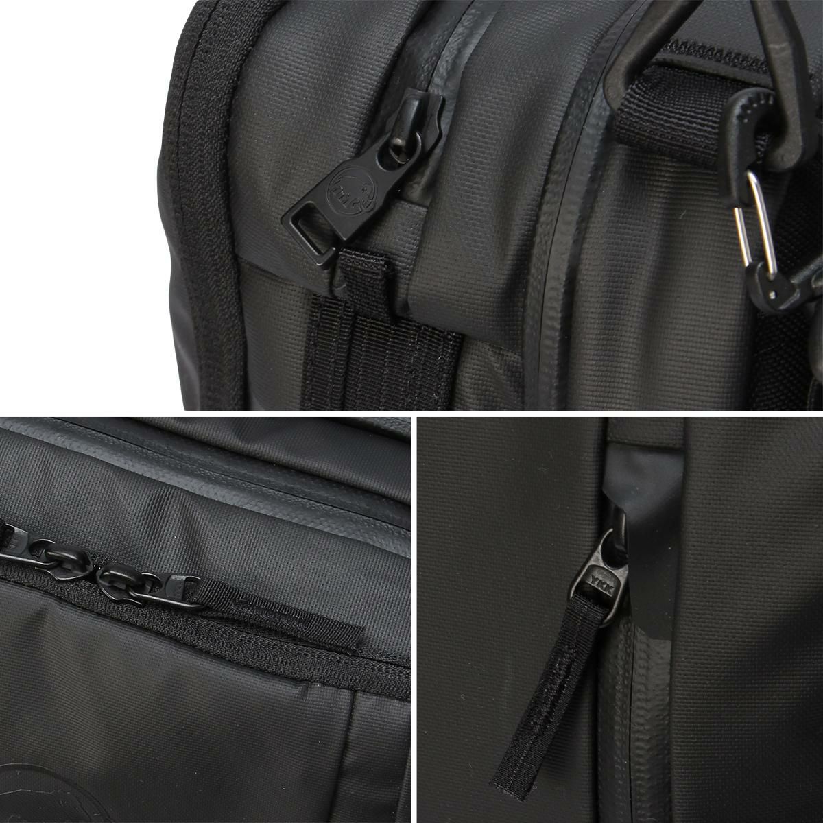 マムート Seon/セオン ビジネスリュック MAMMUT seon-3-way20