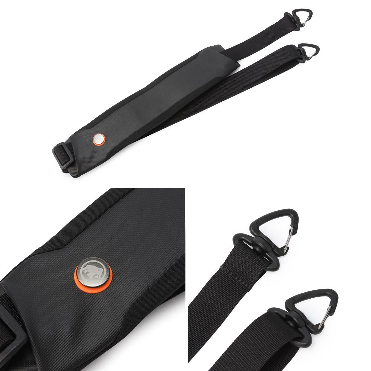 マムート Seon/セオン ビジネスリュック MAMMUT seon-3-way20