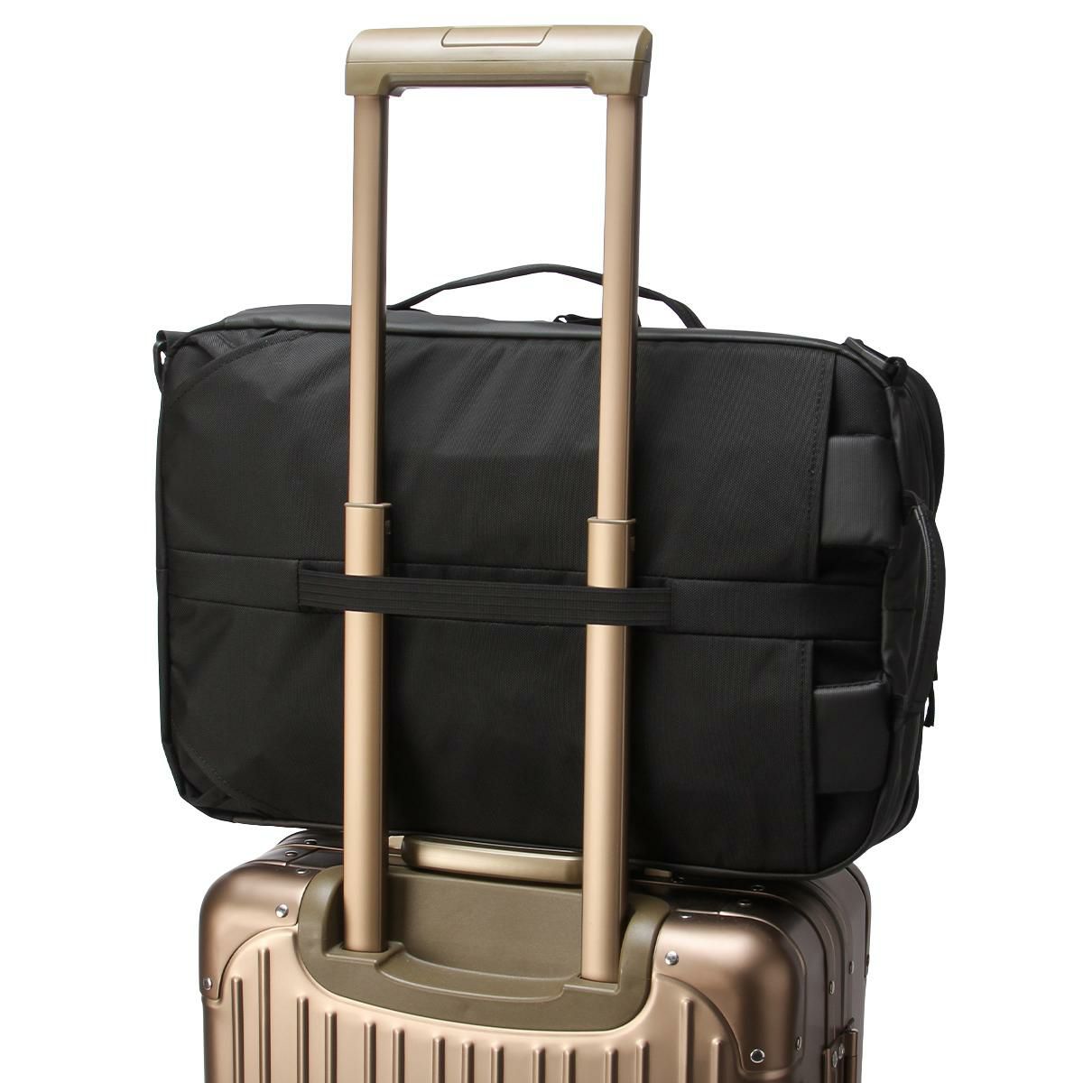 マムート Seon/セオン ビジネスリュック MAMMUT seon-3-way20