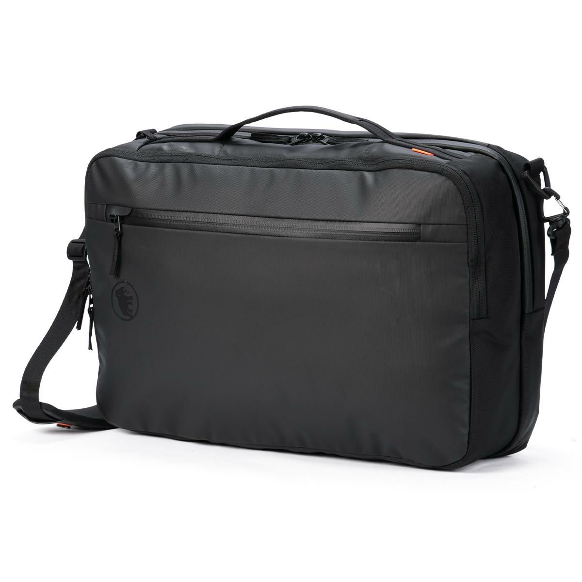 マムート Seon/セオン ビジネスリュック MAMMUT seon-3-way20