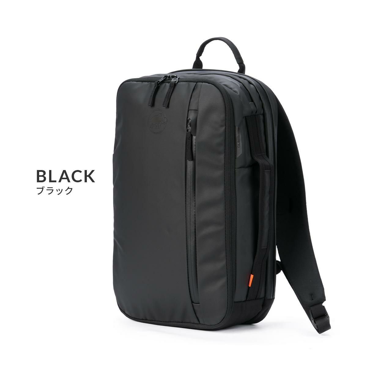 マムート Seon/セオン リュック MAMMUT seon-trans15