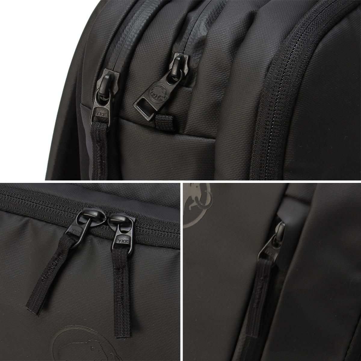 マムート Seon/セオン リュック MAMMUT seon-trans15