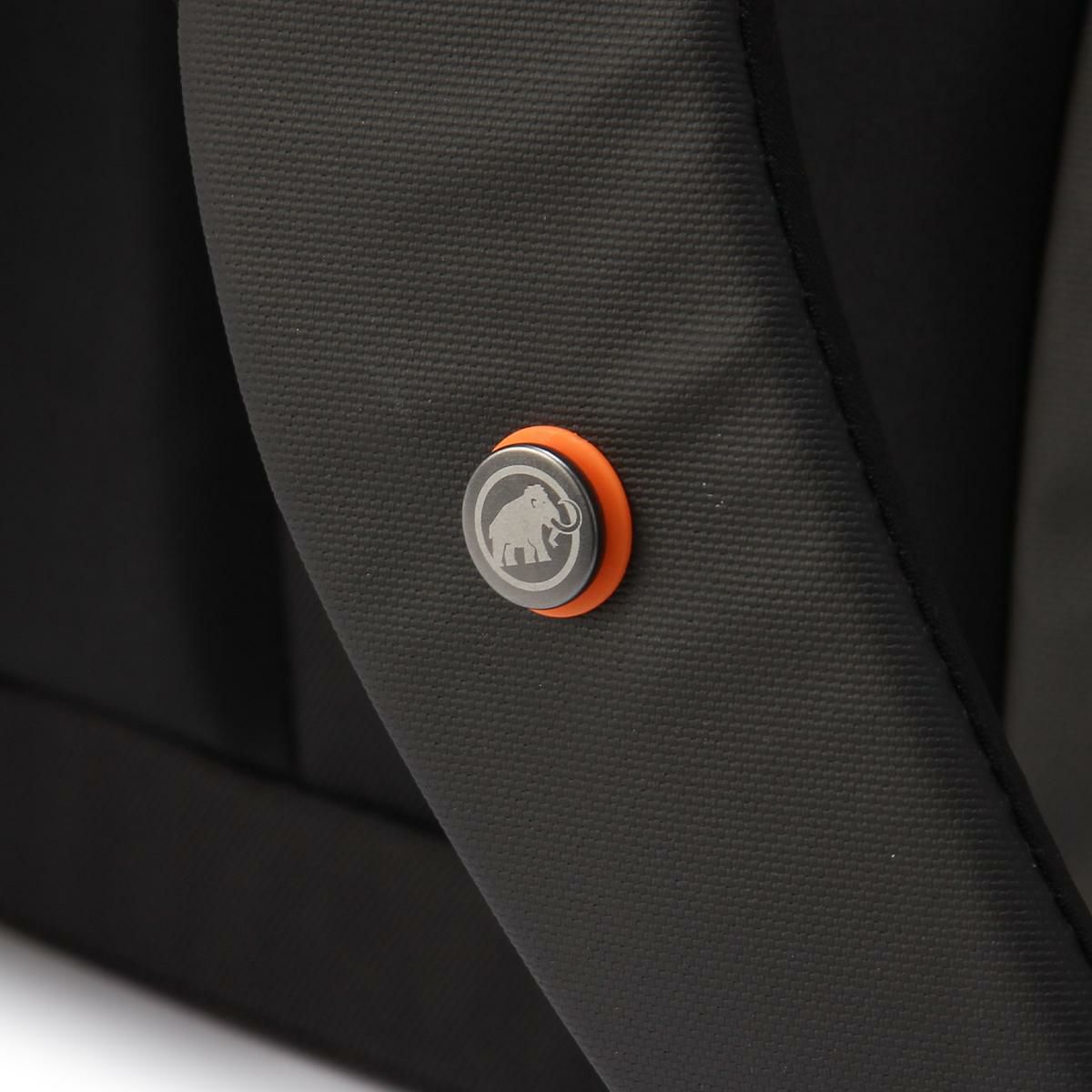 マムート Seon/セオン リュック MAMMUT seon-trans15