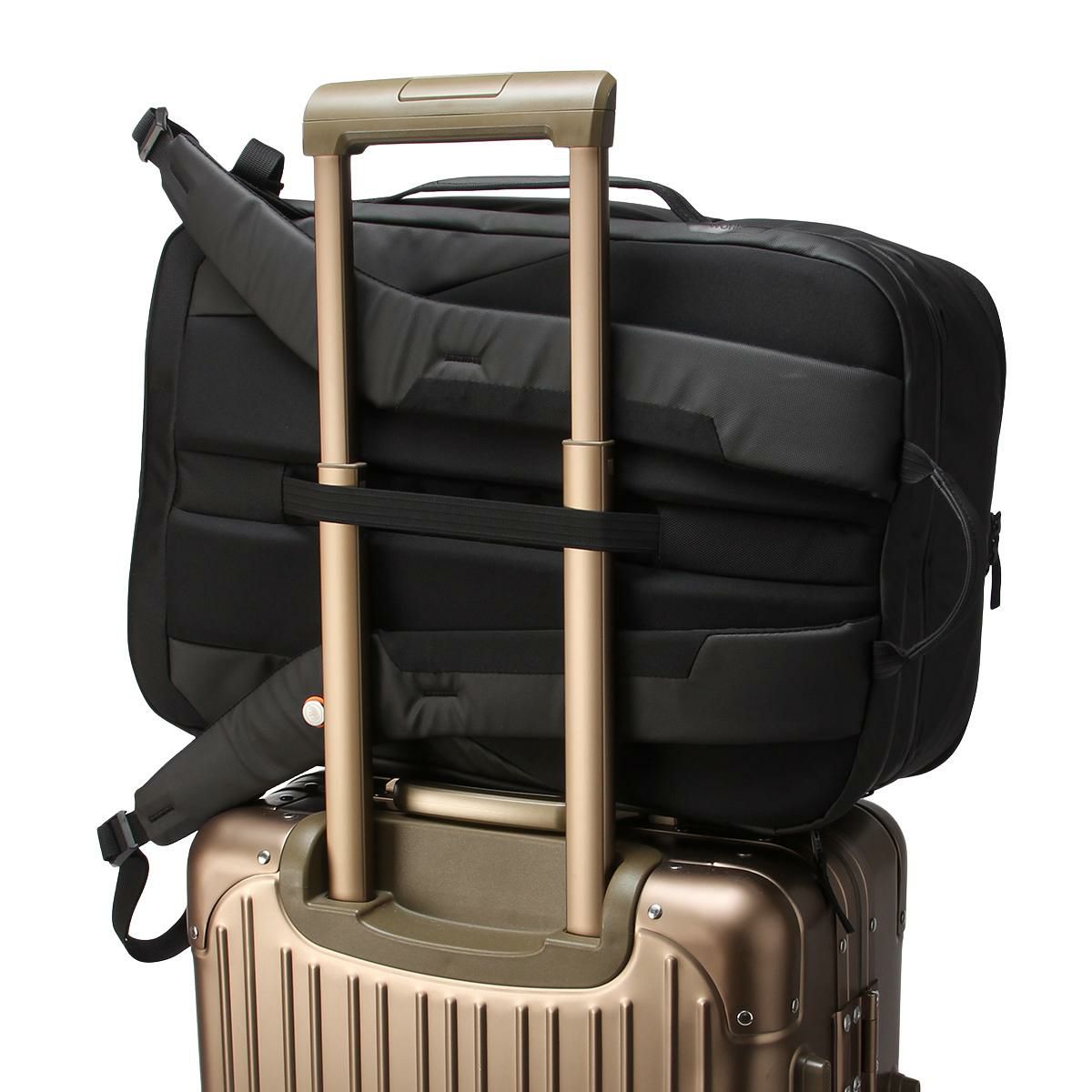 マムート Seon/セオン ビジネスリュック MAMMUT seon-trans25