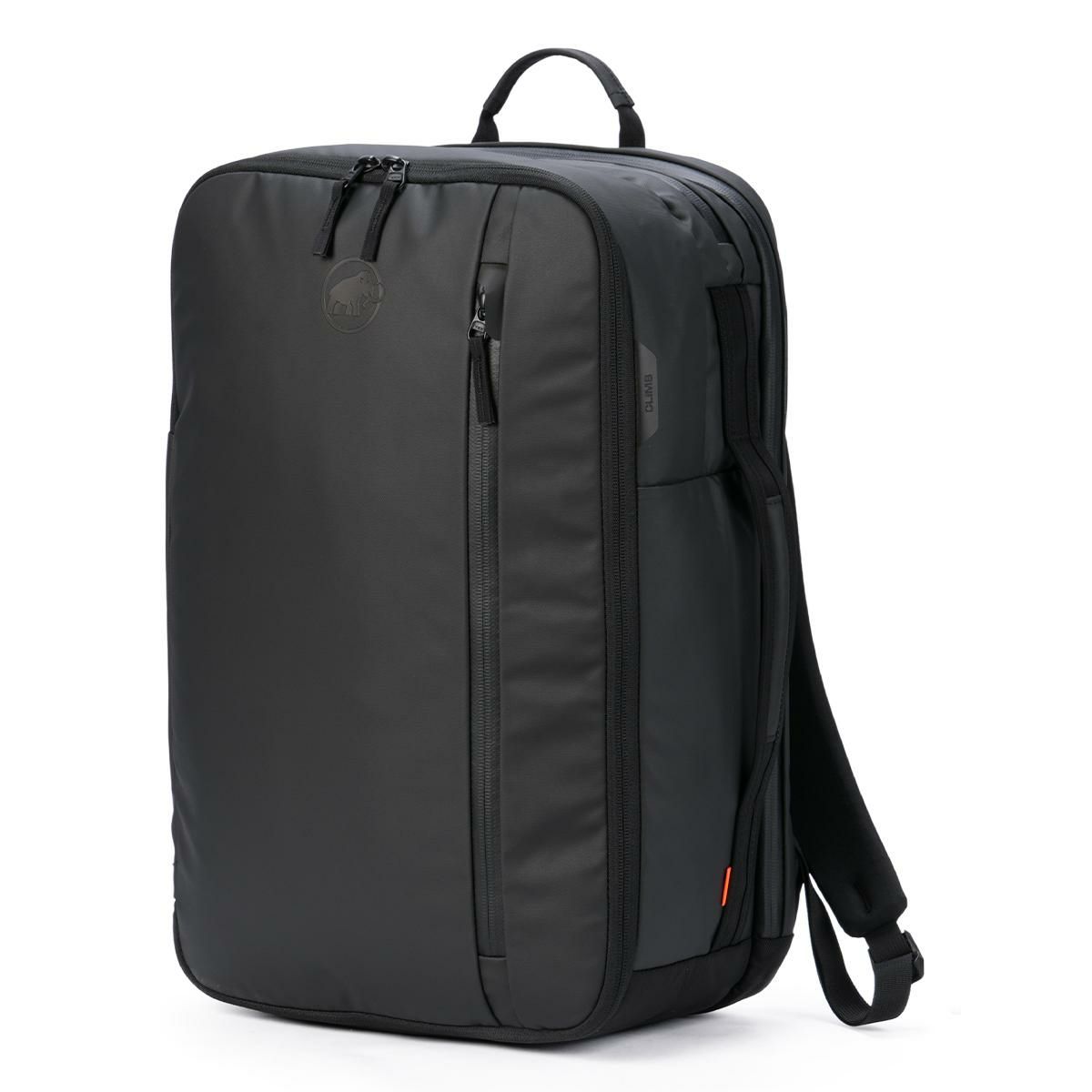 マムート Seon/セオン ビジネスリュック MAMMUT seon-trans25