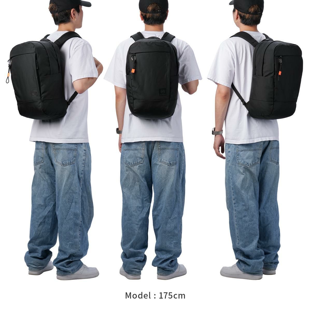 マムート Xeron/エクセロン リュック MAMMUT xeron25