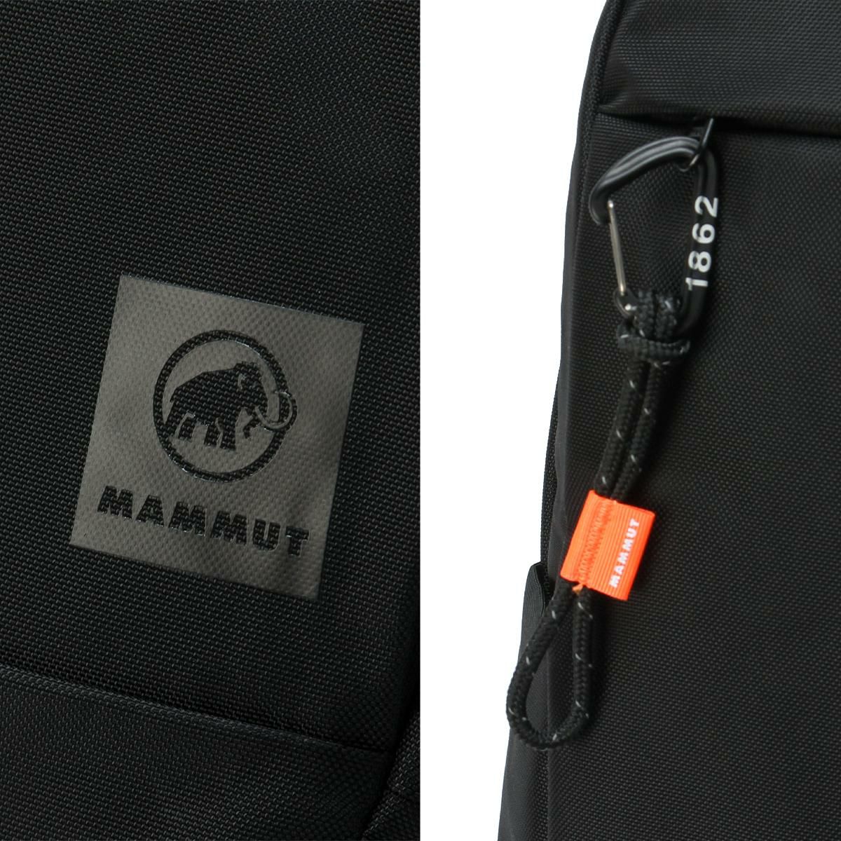 マムート Xeron/エクセロン リュック MAMMUT xeron25