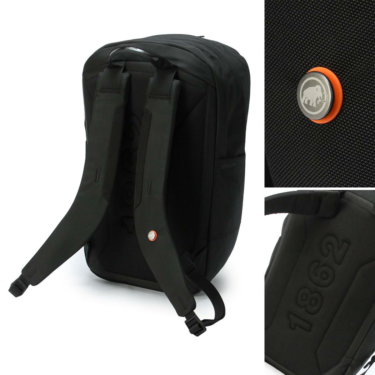 マムート Xeron/エクセロン リュック MAMMUT xeron25