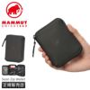 マムート Seon/セオン ミニウォレット MAMMUT seon-zip-wallet