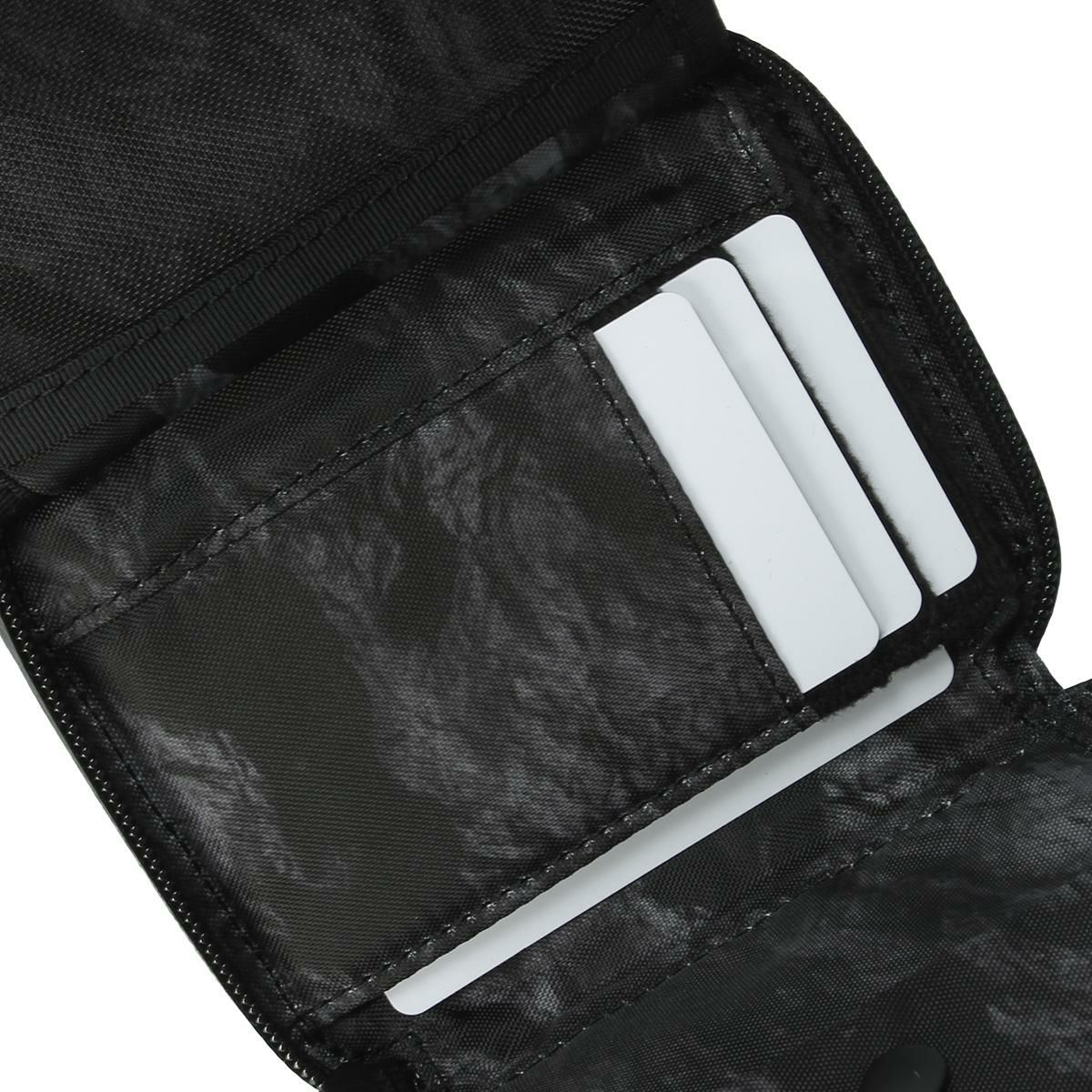 マムート Seon/セオン ミニウォレット MAMMUT seon-zip-wallet