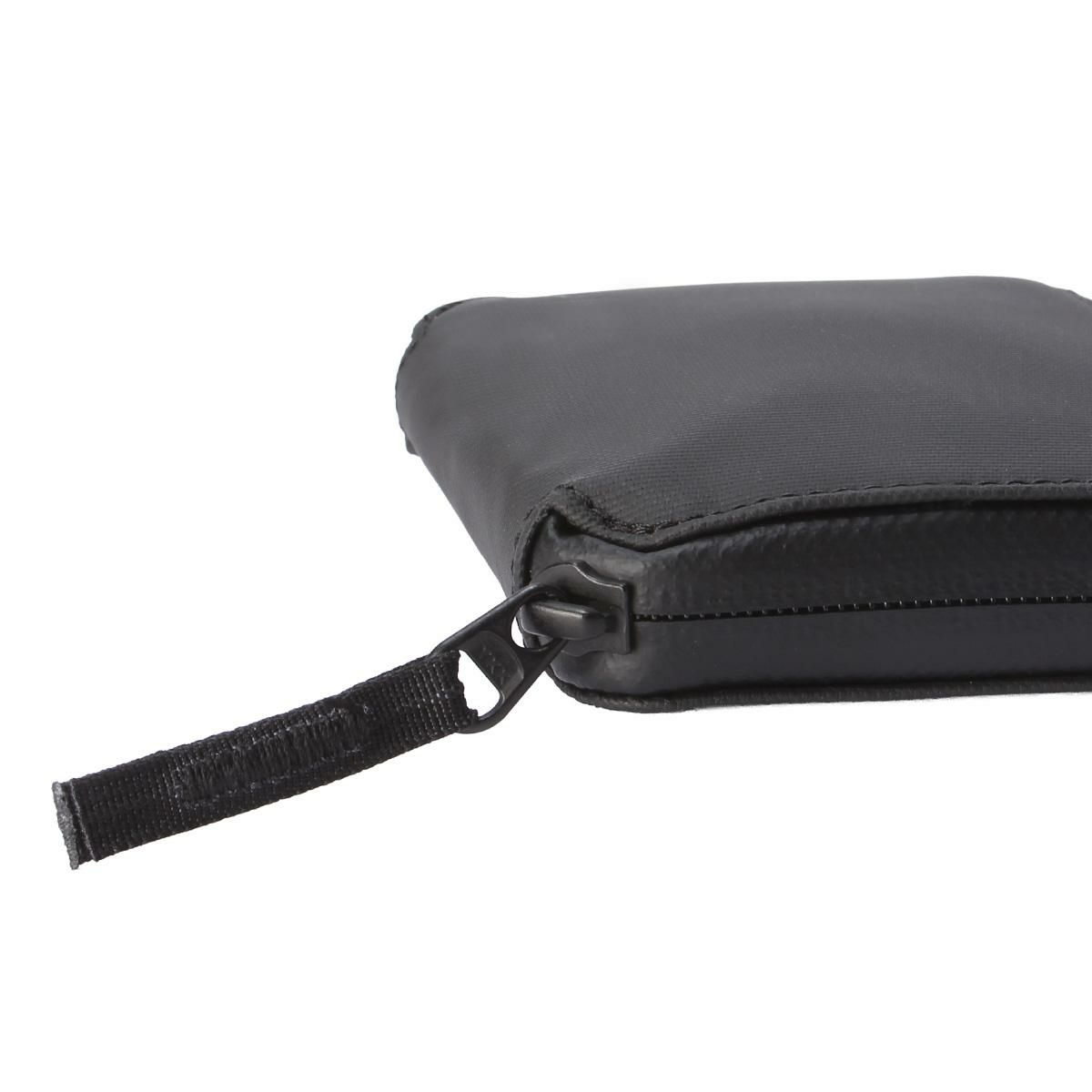 マムート Seon/セオン ミニウォレット MAMMUT seon-zip-wallet