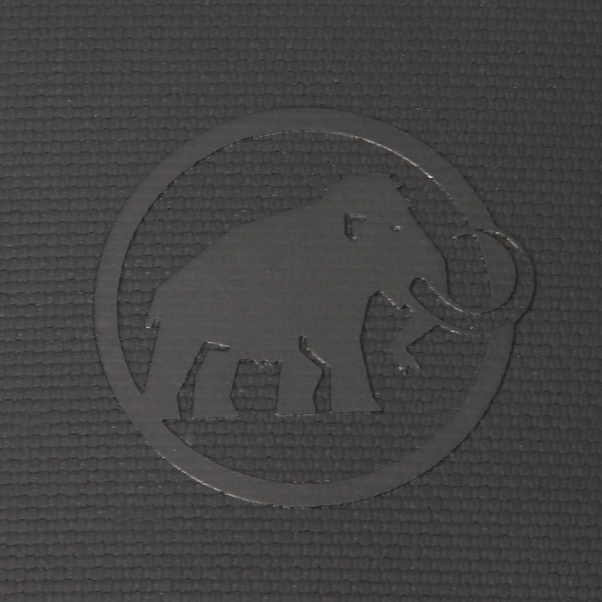 マムート Seon/セオン ミニウォレット MAMMUT seon-zip-wallet