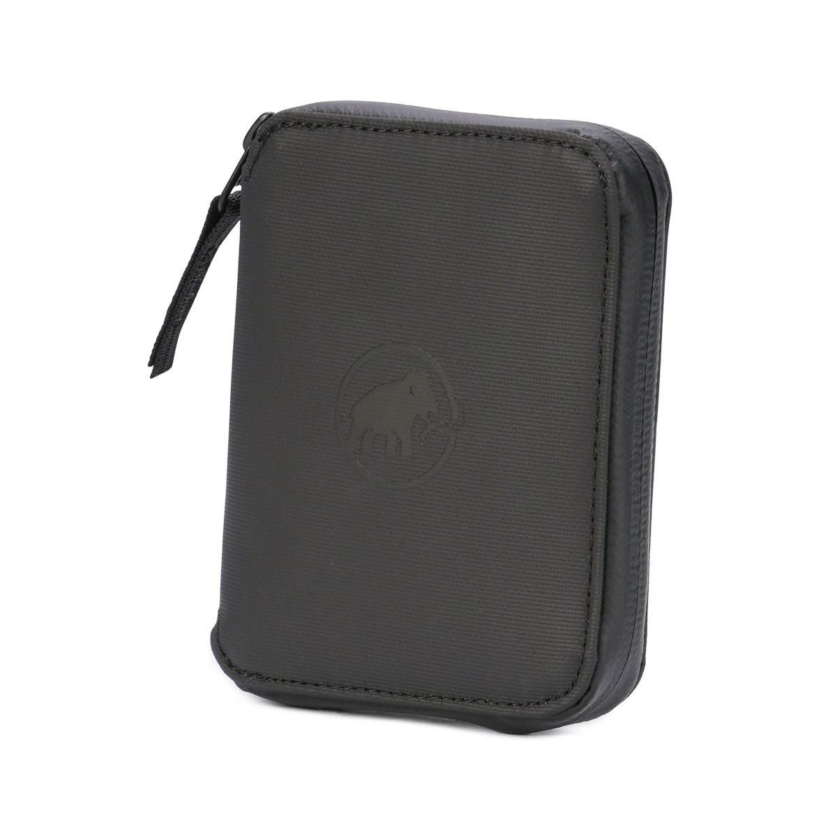 マムート Seon/セオン ミニウォレット MAMMUT seon-zip-wallet