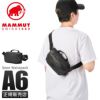 マムート Seon/セオン ウエストバッグ MAMMUT seon-waistpack