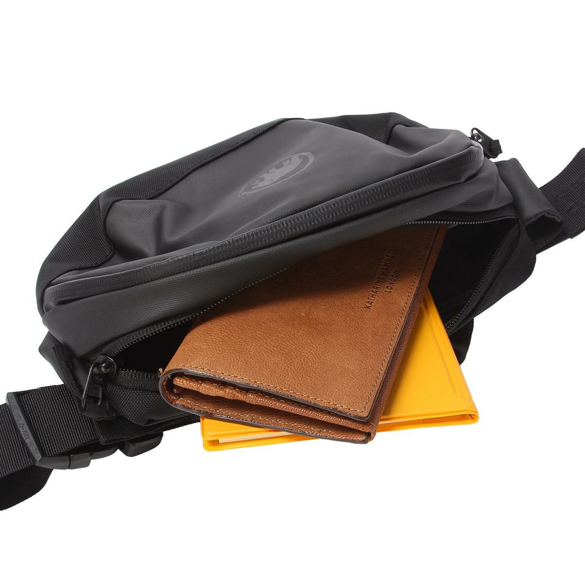 マムート Seon/セオン ウエストバッグ MAMMUT seon-waistpack