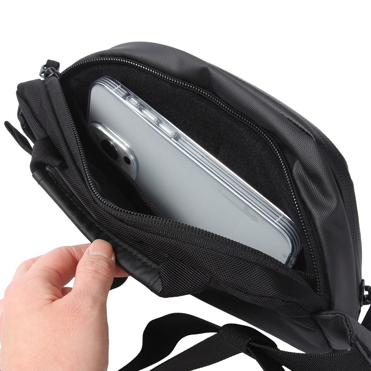 マムート Seon/セオン ウエストバッグ MAMMUT seon-waistpack