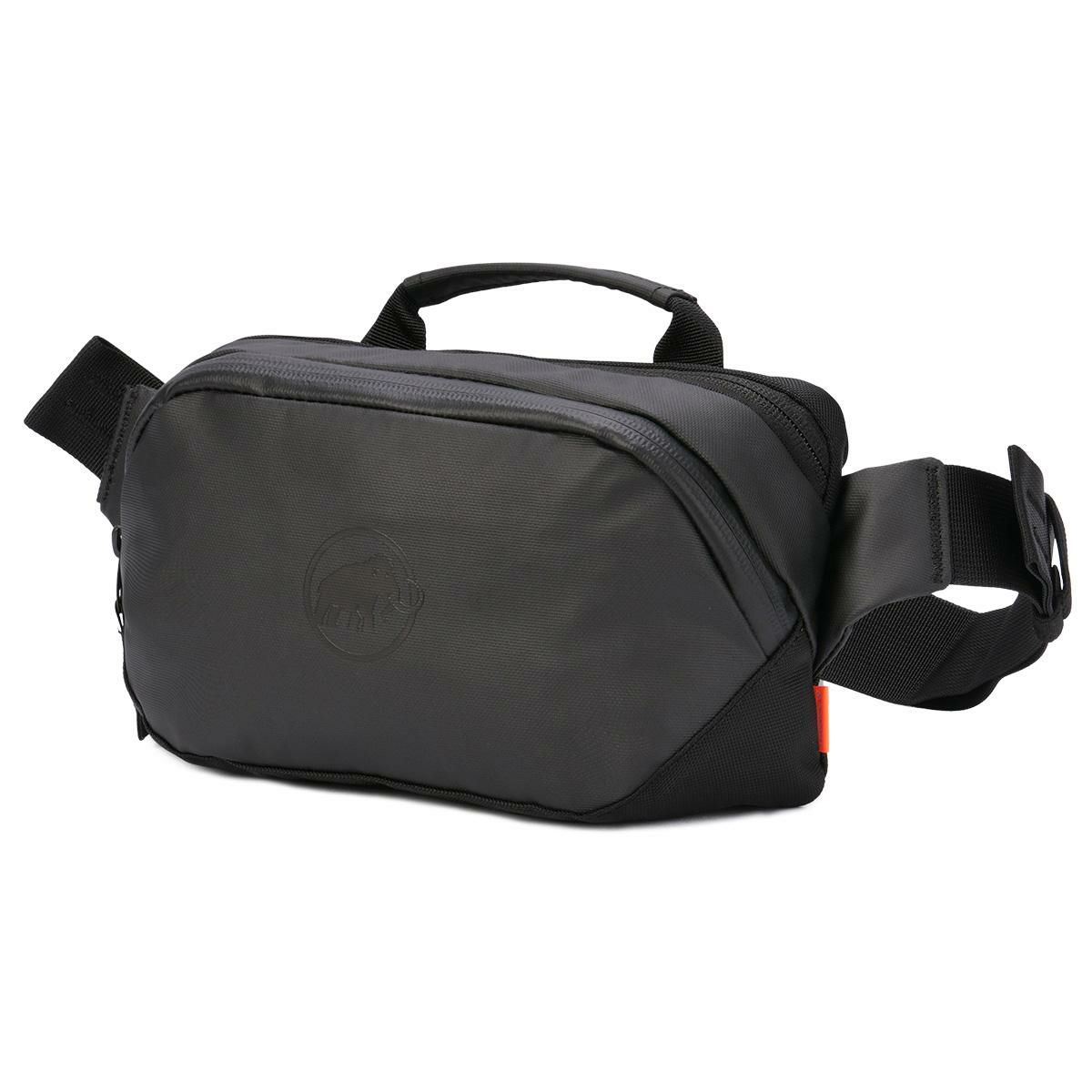 マムート Seon/セオン ウエストバッグ MAMMUT seon-waistpack