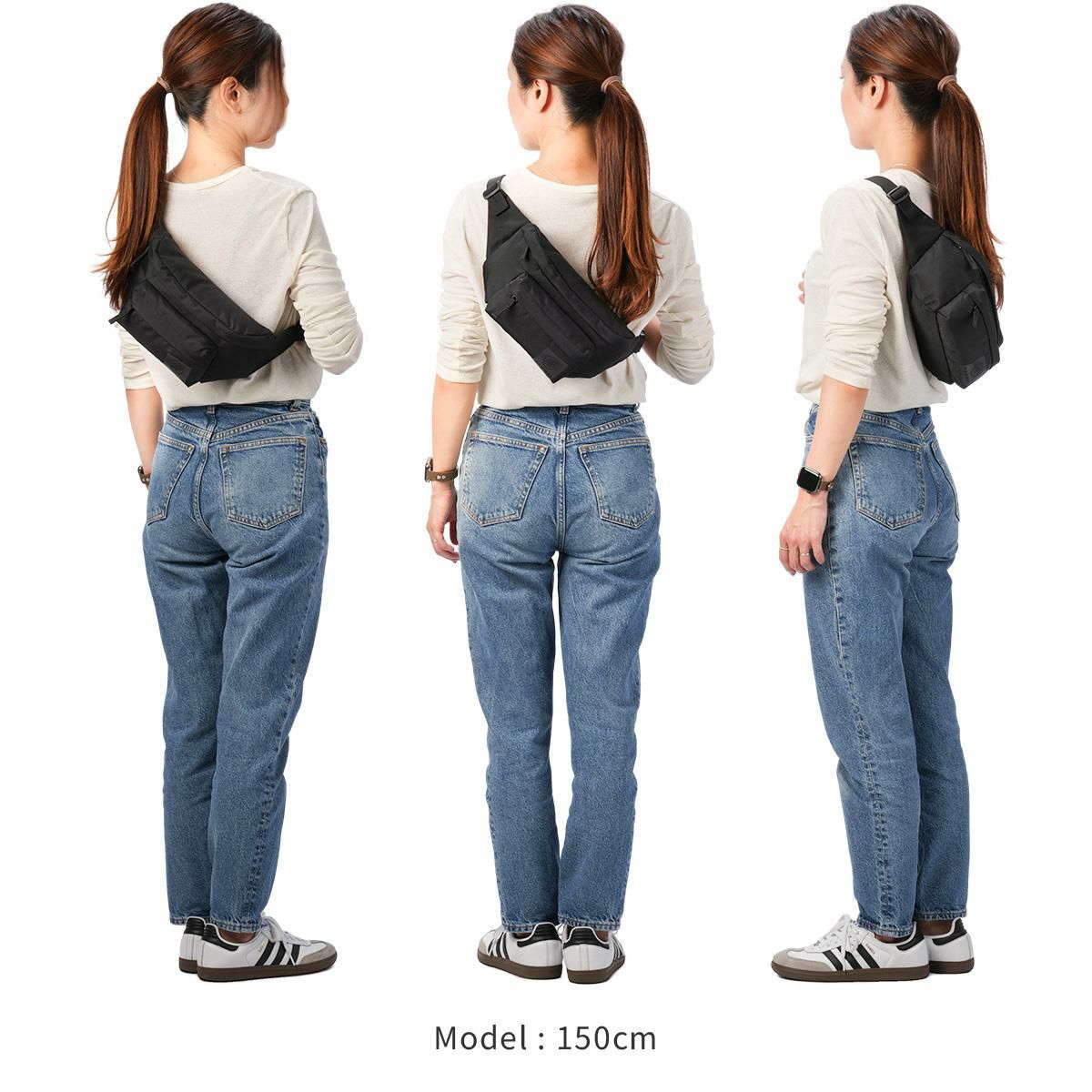 マムート Xeron/エクセロン ウエストバッグ MAMMUT xeron-ne-waist