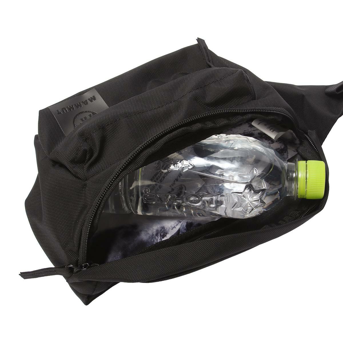 マムート Xeron/エクセロン ウエストバッグ MAMMUT xeron-ne-waist