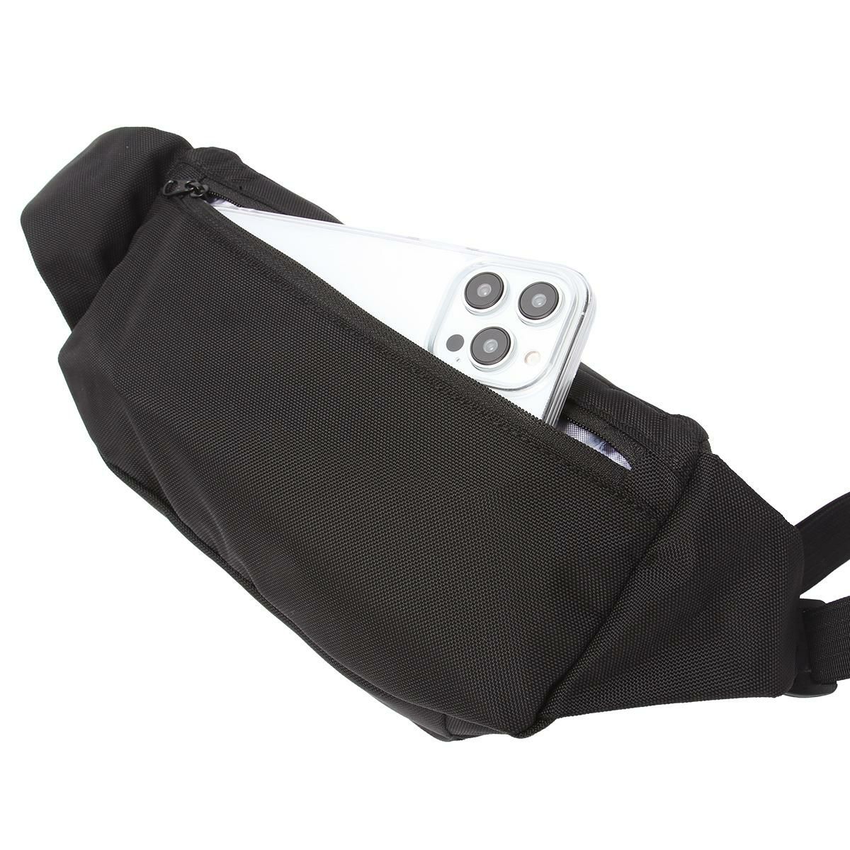 マムート Xeron/エクセロン ウエストバッグ MAMMUT xeron-ne-waist