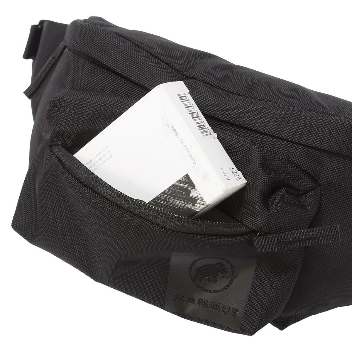 マムート Xeron/エクセロン ウエストバッグ MAMMUT xeron-ne-waist