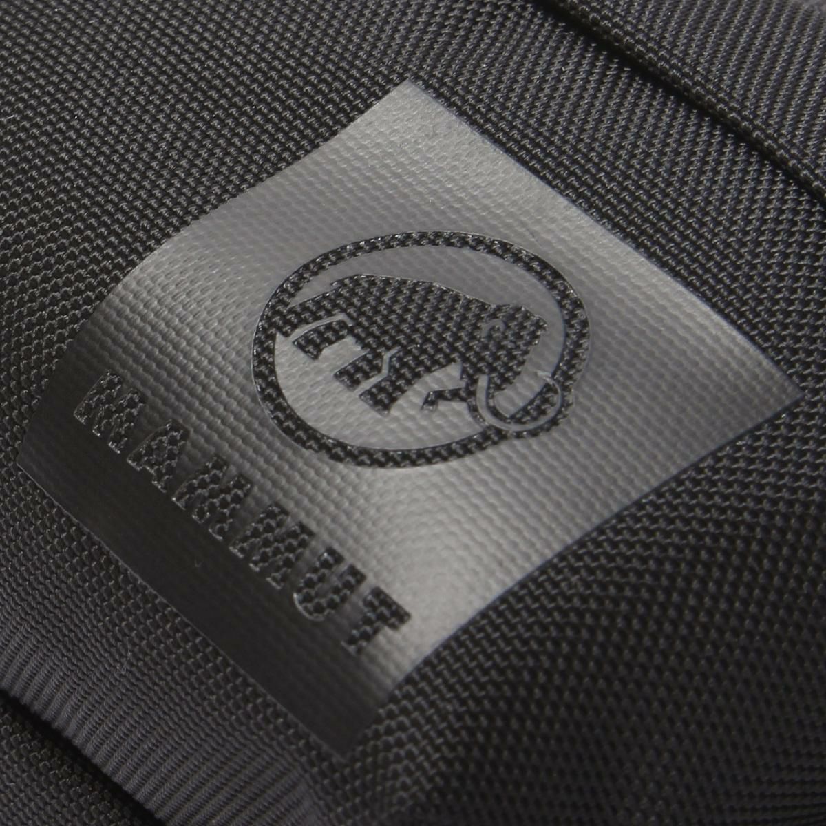 マムート Xeron/エクセロン ウエストバッグ MAMMUT xeron-ne-waist