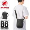 マムート Seon/セオン ショルダーバッグ MAMMUT seon-pouch