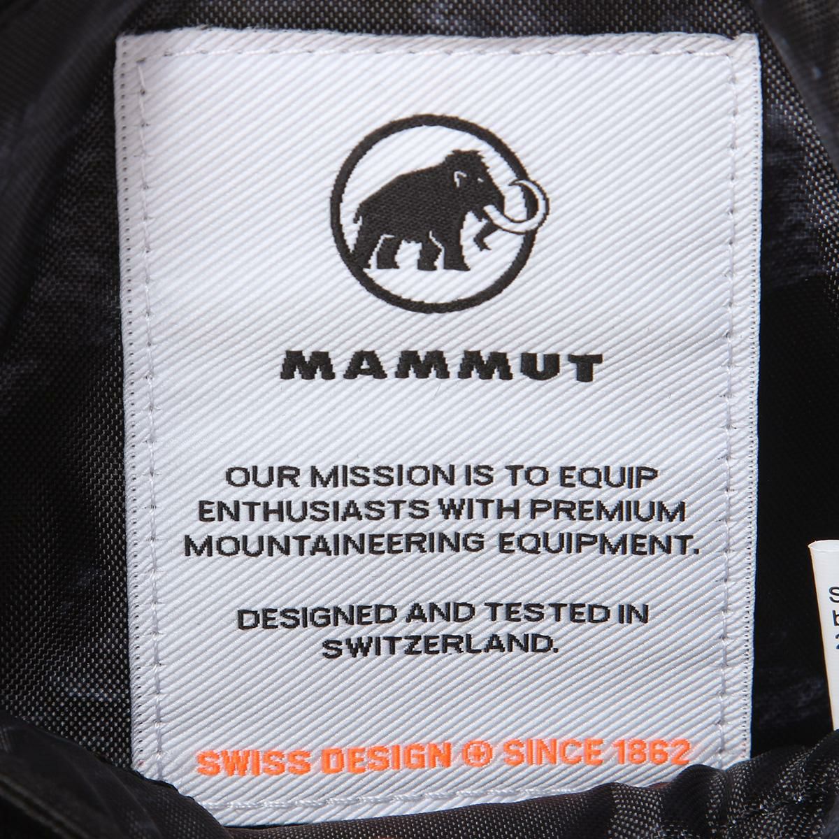 マムート Seon/セオン ショルダーバッグ MAMMUT seon-pouch