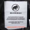 マムート Seon/セオン ショルダーバッグ MAMMUT seon-pouch