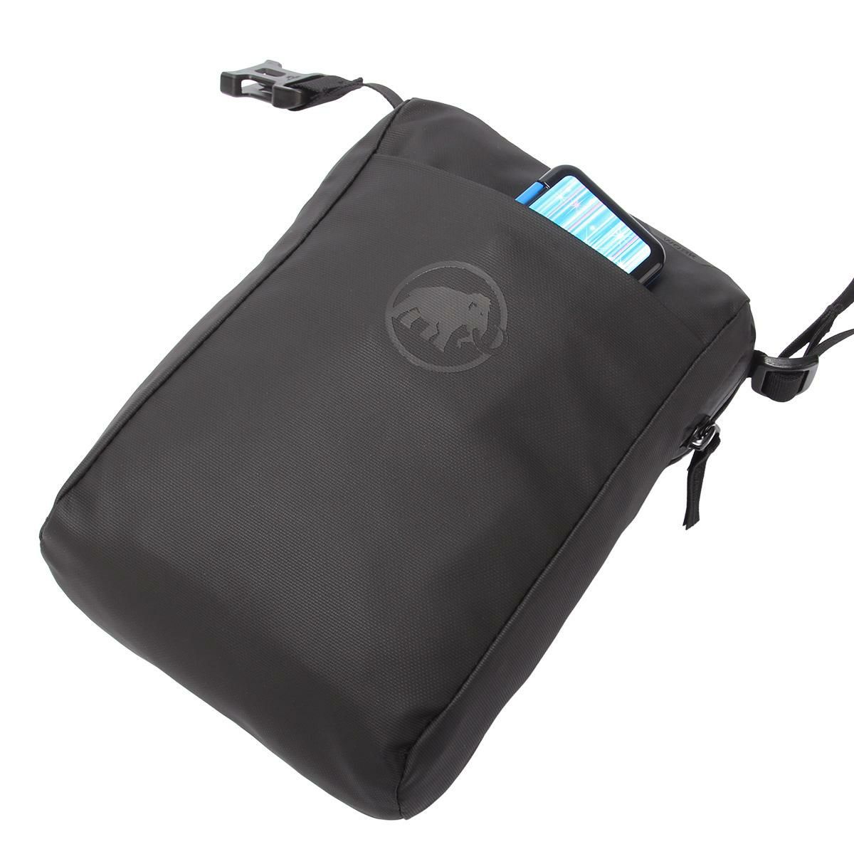 マムート Seon/セオン ショルダーバッグ MAMMUT seon-pouch