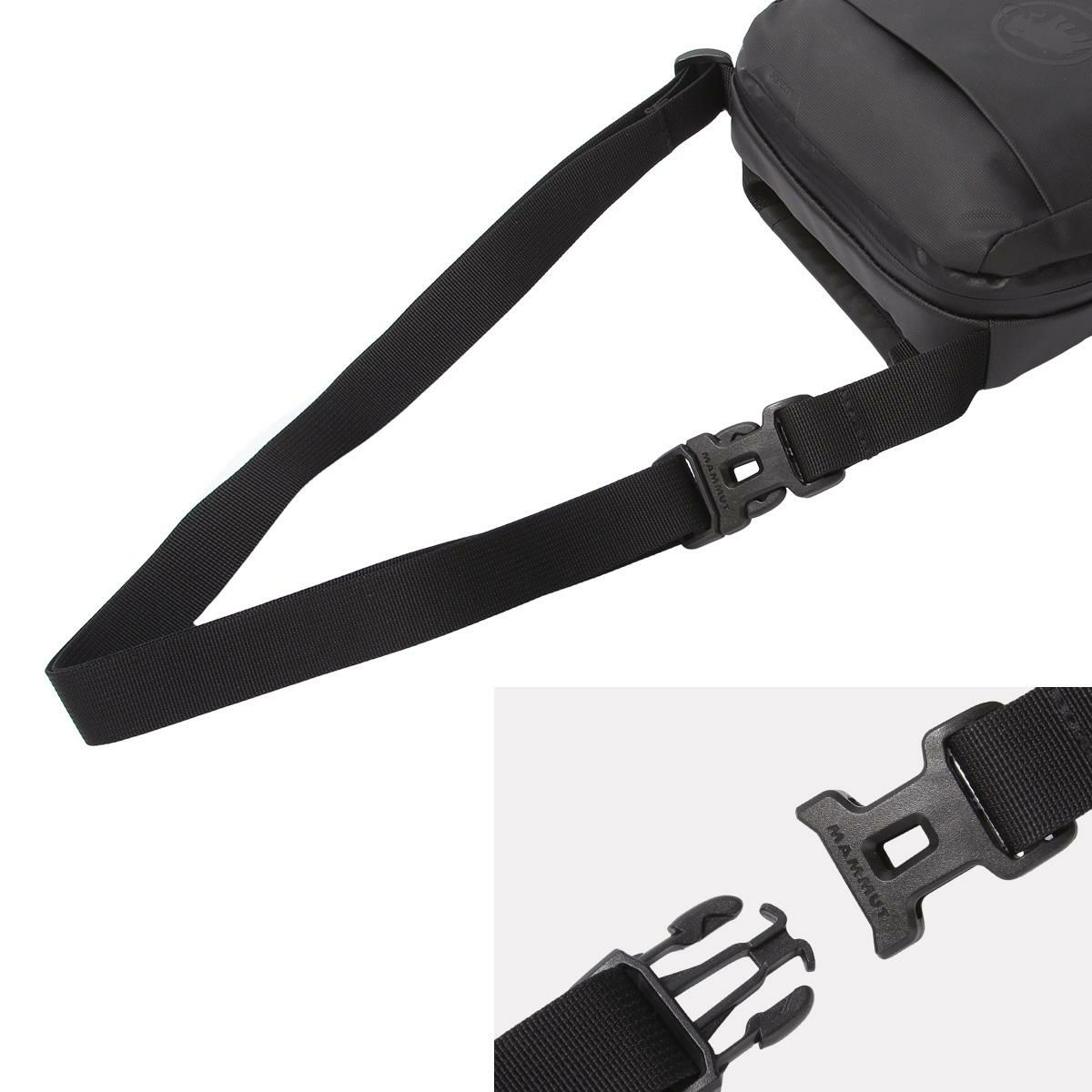 マムート Seon/セオン ショルダーバッグ MAMMUT seon-pouch