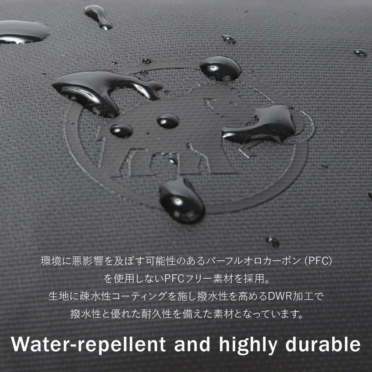 マムート Seon/セオン ショルダーバッグ MAMMUT seon-pouch