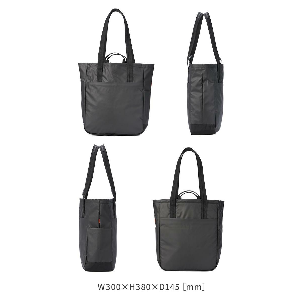 マムート Seon/セオン トートバッグ MAMMUT seon-tote-bag