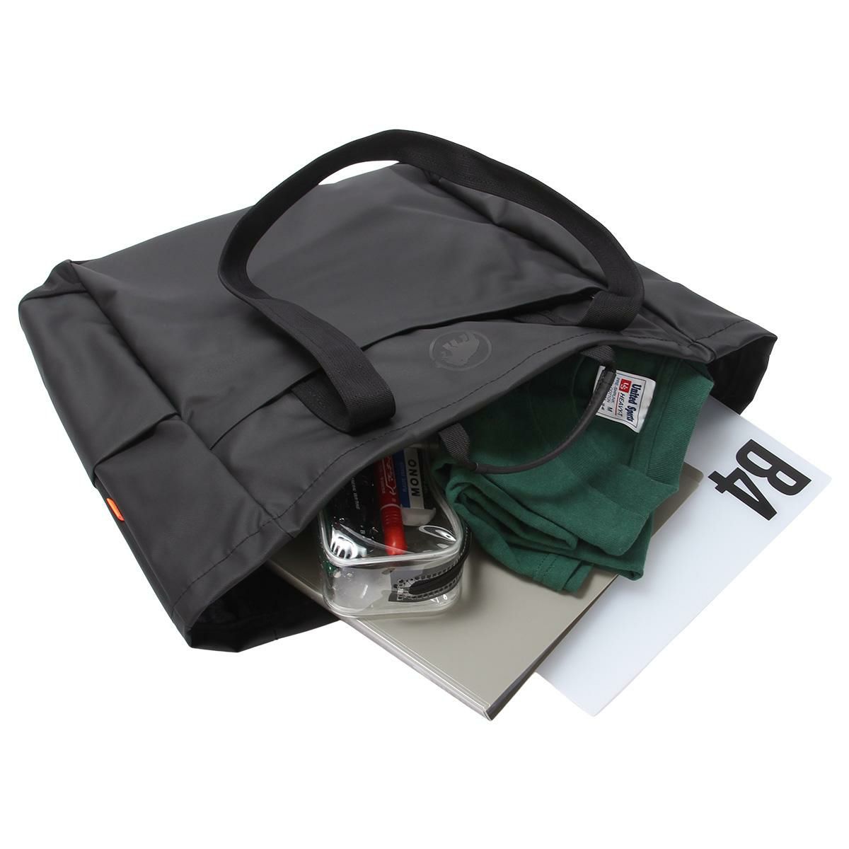 マムート Seon/セオン トートバッグ MAMMUT seon-tote-bag