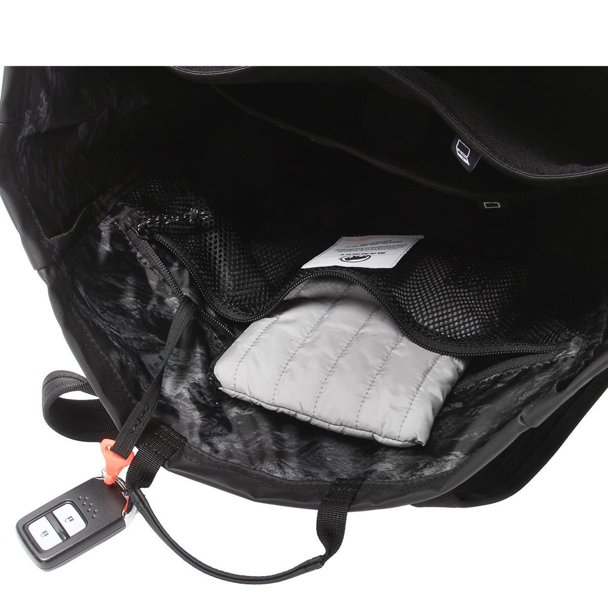 マムート Seon/セオン トートバッグ MAMMUT seon-tote-bag