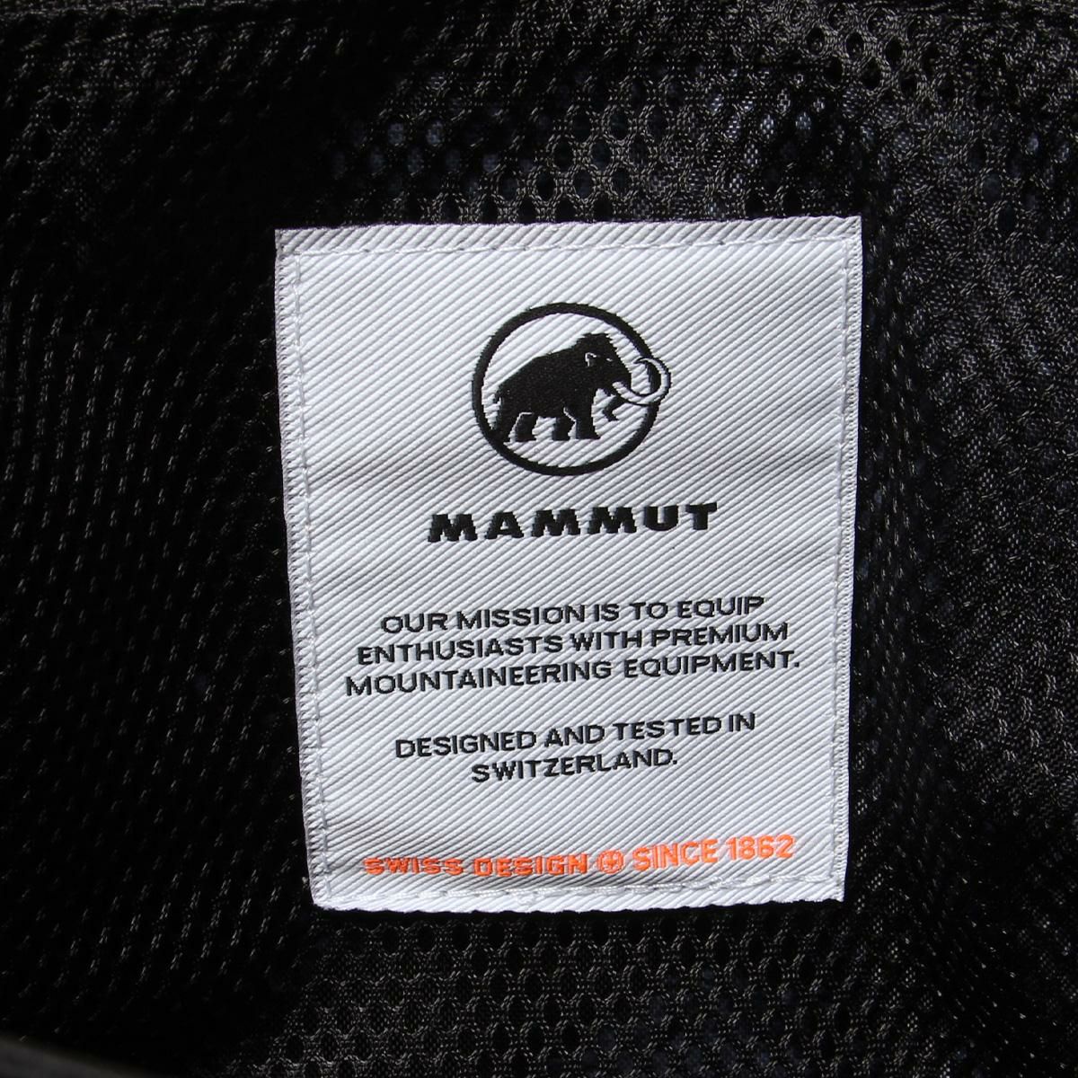 マムート Seon/セオン トートバッグ MAMMUT seon-tote-bag