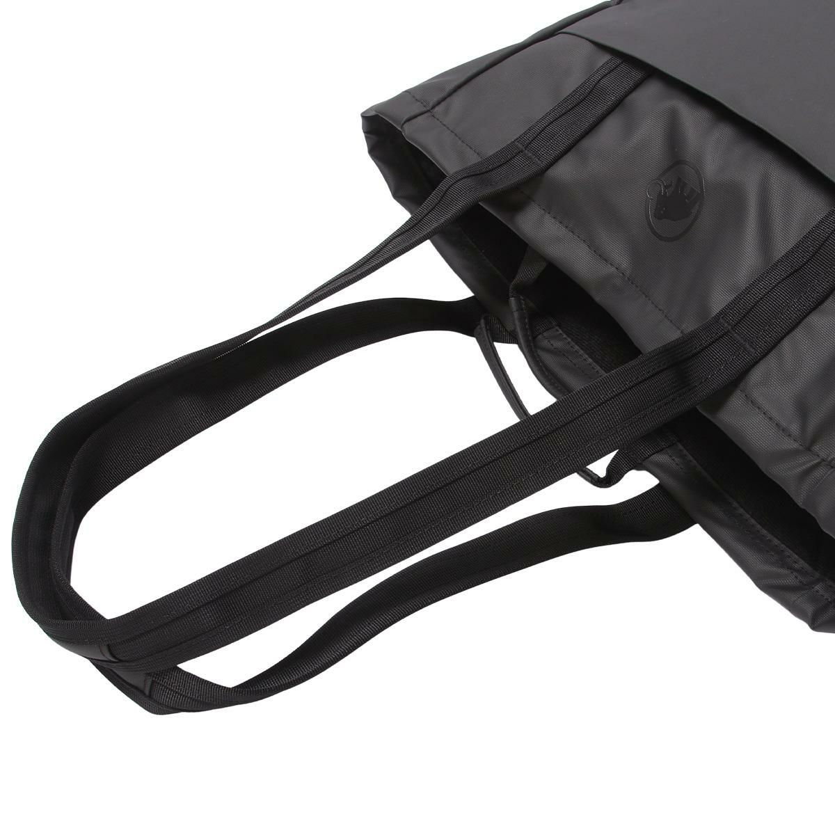 マムート Seon/セオン トートバッグ MAMMUT seon-tote-bag