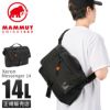 マムート Xeron/エクセロン メッセンジャーバッグ MAMMUT xeron-messen14