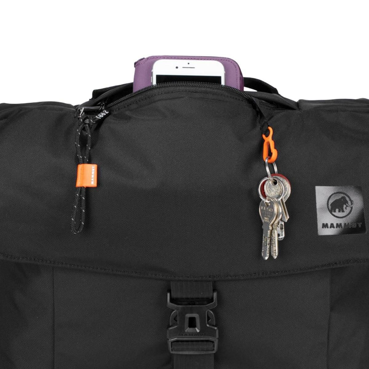 マムート Xeron/エクセロン メッセンジャーバッグ MAMMUT xeron-messen14