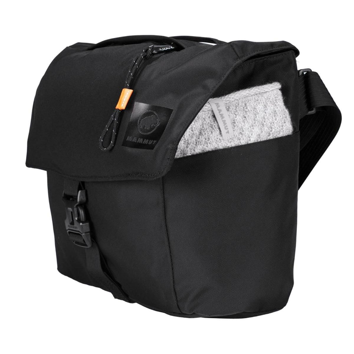 マムート Xeron/エクセロン メッセンジャーバッグ MAMMUT xeron-messen14