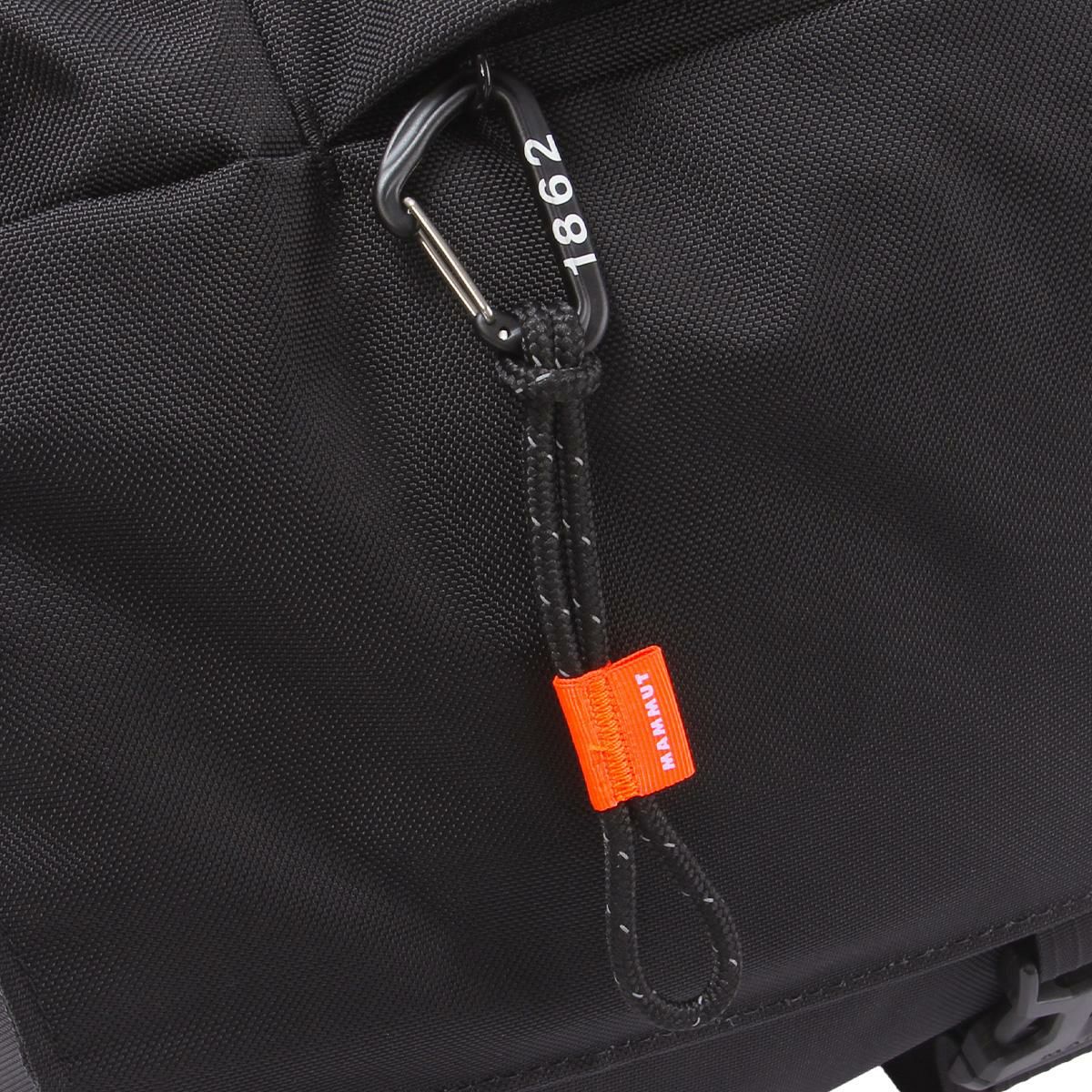 MAMMUT エクセロン 14L メッセンジャーバッグ 黒 273_1_800.jpg?20200415115044