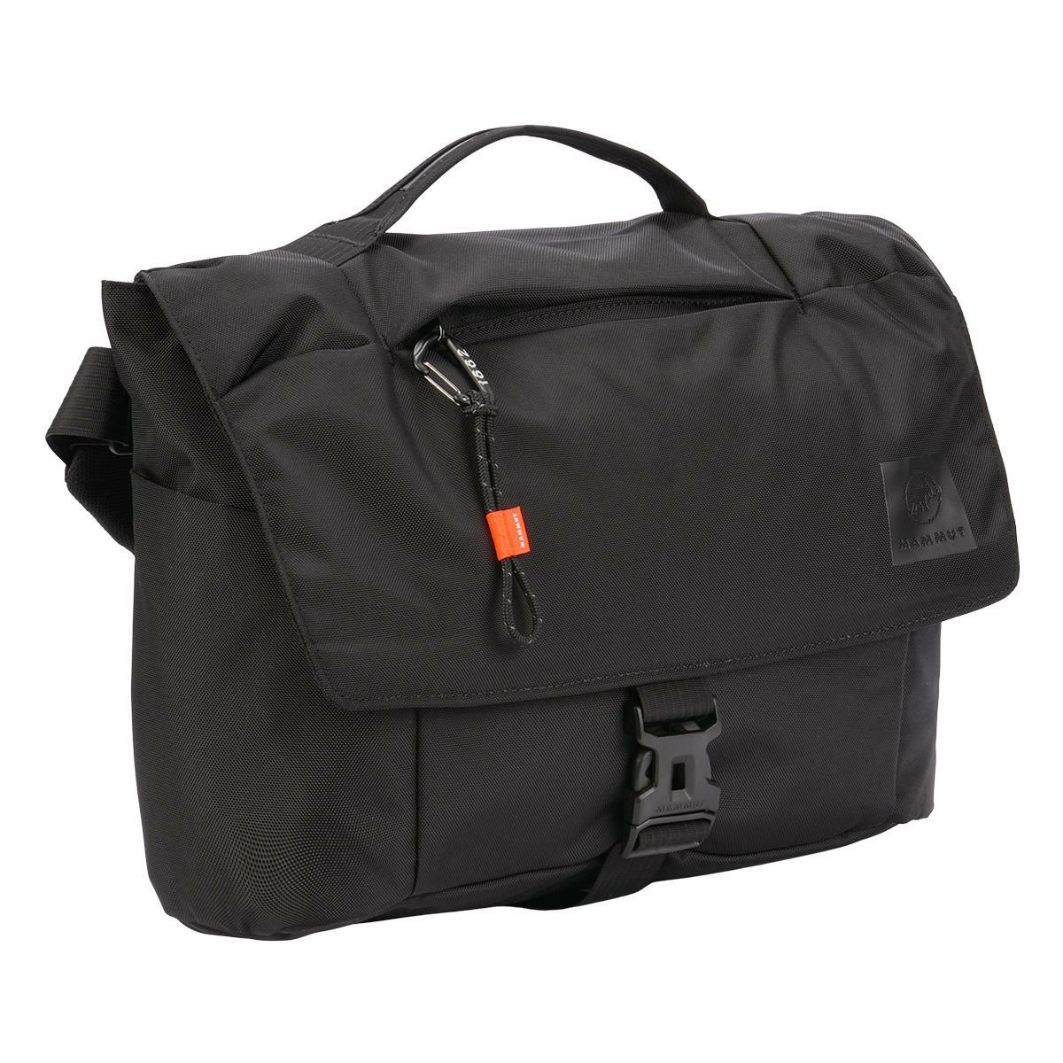 マムート Xeron/エクセロン メッセンジャーバッグ MAMMUT xeron-messen14