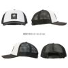 マムート Accessories 帽子 MAMMUT crag-cap-logo