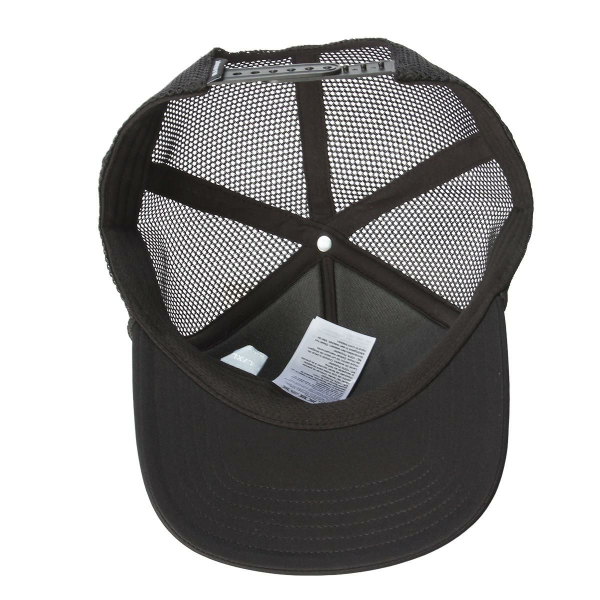 マムート Accessories 帽子 MAMMUT crag-cap-logo