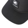 マムート Accessories 帽子 MAMMUT crag-cap-logo