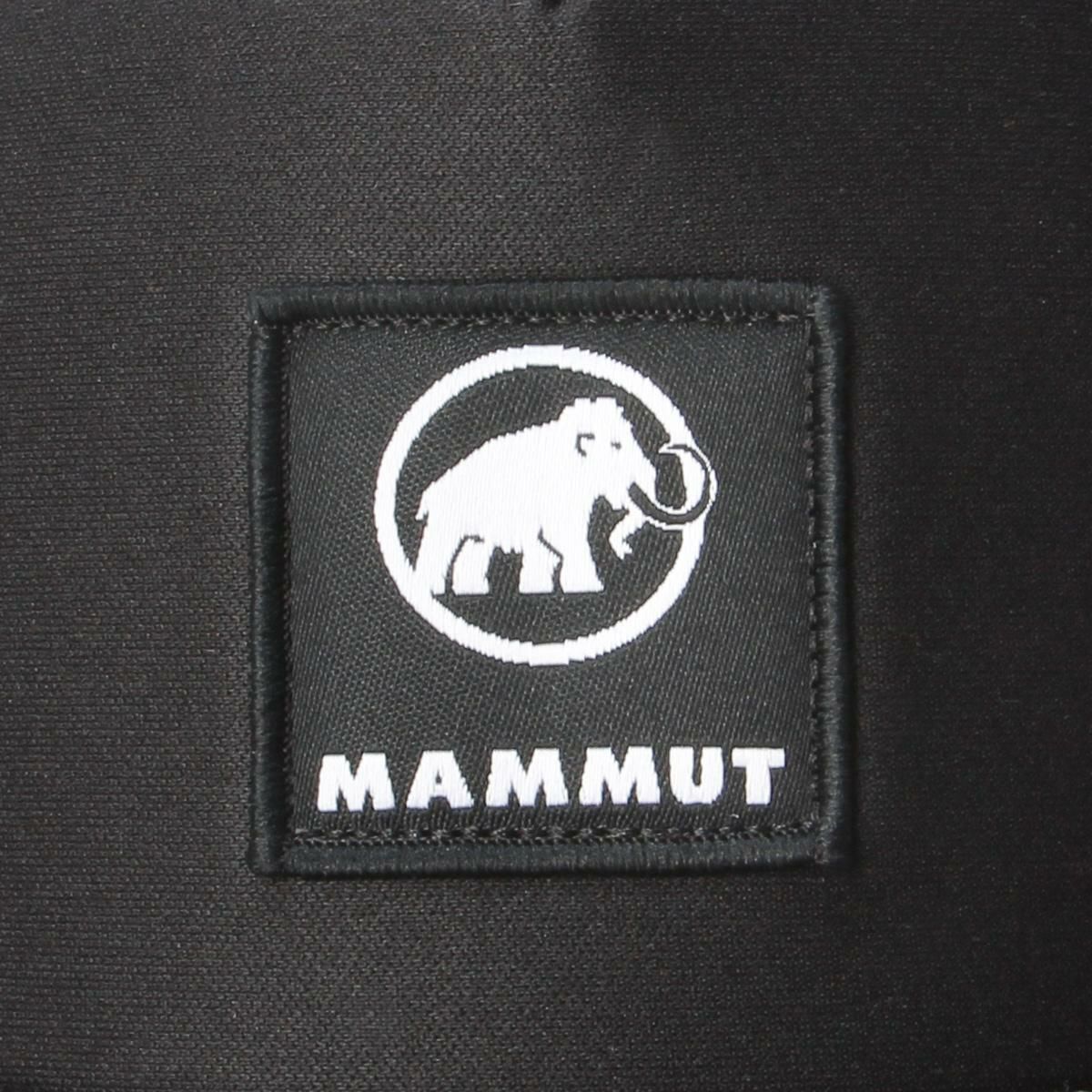 マムート Accessories 帽子 MAMMUT crag-cap-logo