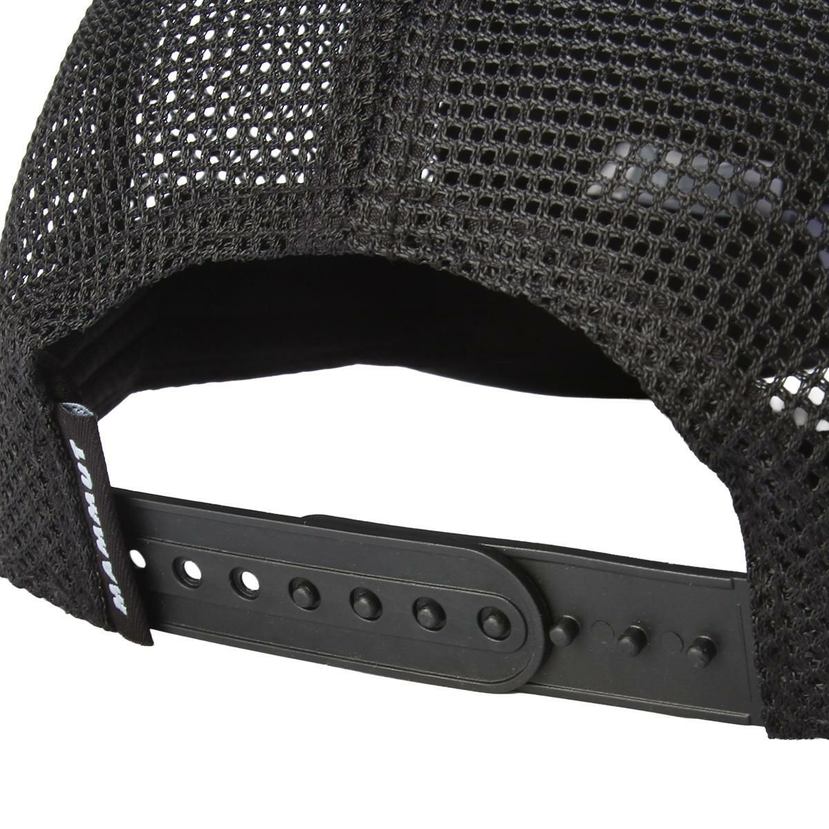 マムート Accessories 帽子 MAMMUT crag-cap-logo