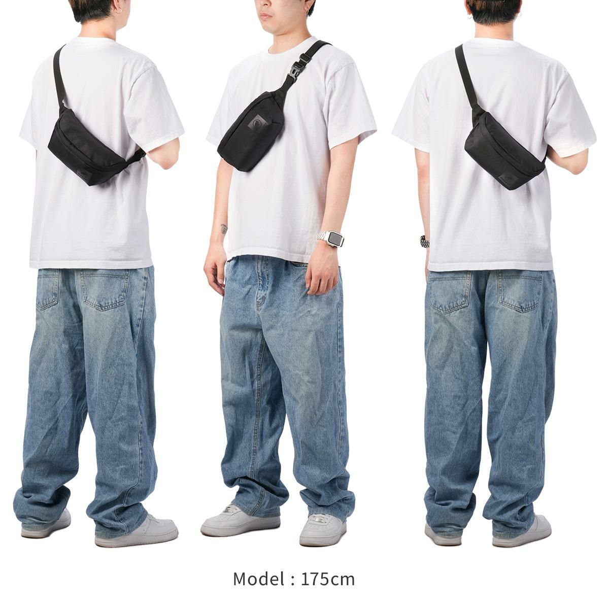 マムート Xeron/エクセロン ウエストバッグ MAMMUT xeron-cla-waist