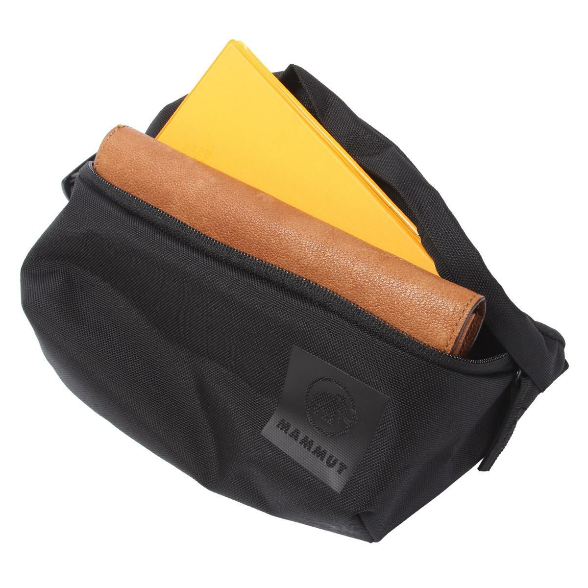 マムート Xeron/エクセロン ウエストバッグ MAMMUT xeron-cla-waist